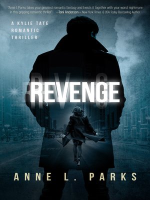 cover image of Revenge